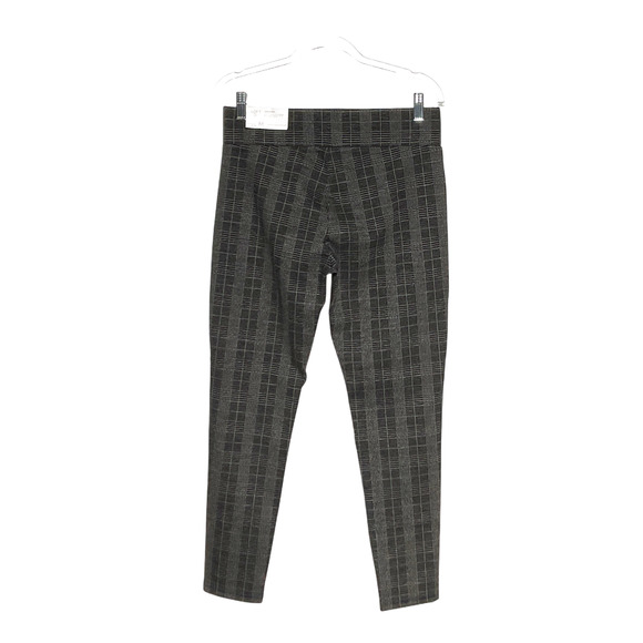 LOFT Women's Plaid Pants - Picture 2 of 4